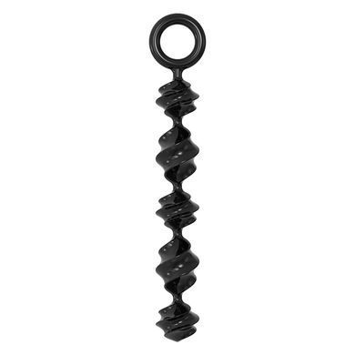 Анальные бусы Meleon - Spiral Anal Beads, AP-33