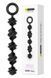 Анальные бусы Meleon - Spiral Anal Beads, AP-33