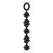 Анальные бусы Meleon - Spiral Anal Beads, AP-33
