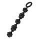 Анальные бусы Meleon - Spiral Anal Beads, AP-33