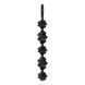 Анальные бусы Meleon - Spiral Anal Beads, AP-33