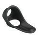 Ерекційне кільце Crazy Bull - Zadok Silicone Cock Ring, BI-210256
