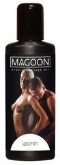 Массажное масло Magoon Jasmine , 200 мл