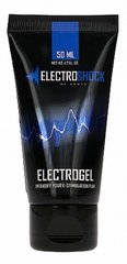 Гель для электростимуляции Shots - Electrogel, 50 ml