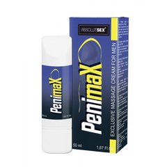 Крем для збільшення пеніса PENIMAX, 50 ml