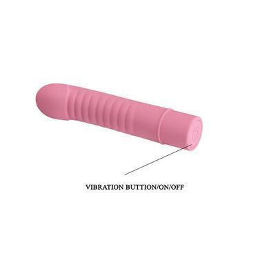 Вибратор серии Pretty Love " MICK " BI-014693-1