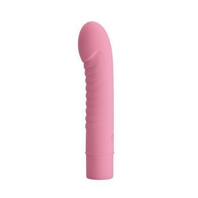 Вибратор серии Pretty Love " MICK " BI-014693-1
