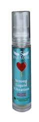 Стимулирующий гель (жидкий вибратор) 5th PARADISE Strong Liquid Vibration - Lollipop, 10 ml
