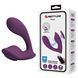 Вибромассажер серии Pretty Love - FRANZ Mobile APP remote control, BW-022101HP