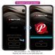 Вибромассажер серии Pretty Love - FRANZ Mobile APP remote control, BW-022101HP
