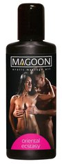 Массажное масло Magoon Oriental Ecstasy , 100 мл