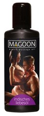 Массажное масло Magoon Indisches Liebes-Öl , 200 мл