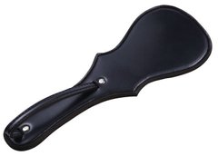 Шлепалка из коллекции Spanking Paddle - SPP009 ( длина 33 см, ширина 12 см )