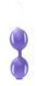Вагінальні кульки Boss Series - Smartballs Purple, BS6700017