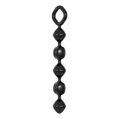 Анальные бусы Meleon - Magic Cube Anal Beads, AP-31