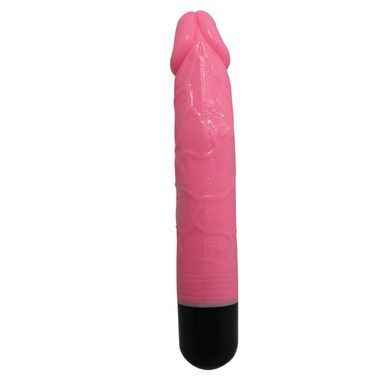 Вібромасажер "SEX pink vibe", BW-006080R