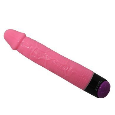 Вібромасажер "SEX pink vibe", BW-006080R