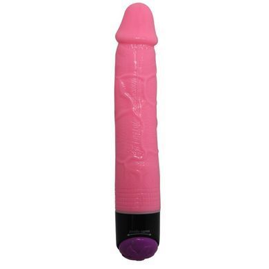 Вібромасажер "SEX pink vibe", BW-006080R