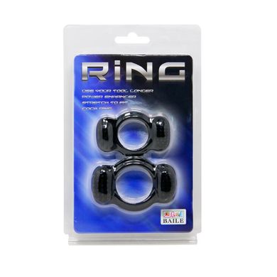 Набір ерекційних кілець RING BI-210171