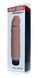 Вибратор Boss Series - Real Skin Flash, ( длина 22 см, диаметр 4 см ) BS6700066