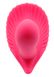 Вібробабочка з стимулятором клітора PRETTY LOVE - fancy clamshell, BI-014368