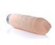Вибратор Boss Series - Real Skin Flash, ( длина 22 см, диаметр 4 см ) BS6700066