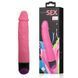 Вібромасажер "SEX pink vibe", BW-006080R