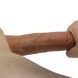 Фаллоимитатор Baile - Barbara 8.3" Suction base Bendable, BW-007006GC-1
