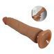 Фаллоимитатор Baile - Barbara 8.3" Suction base Bendable, BW-007006GC-1