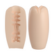 Мастурбатор яйце Pretty Love CATHERINE - Caspar Beige, BI-014832-4-3
