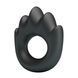 Ерекційне кільце Crazy Bull №13 - Habert super soft silicone, BI-210357