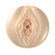 Мастурбатор яйце Pretty Love CATHERINE - Caspar Beige, BI-014832-4-3