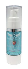 Стимулюючий гель (рідкий вібратор) 5th PARADISE Strong Liquid Vibration - Strawberry, 30 ml