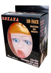 Надувная кукла ROXANA , BS5900016
