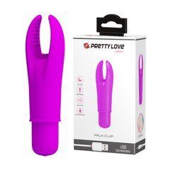 Вибратор серии Pretty Love "HEDY" BI-014599