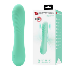 Вибромассажер Pretty Love - Alexisrose, BW-500053-1