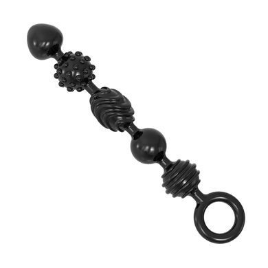 Анальні намиста Meleon - Fun Play Anal Beads, AP-30