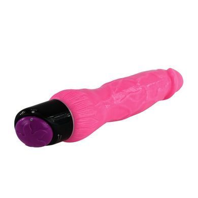 Вібромасажер "SEX pink vibe", BW-006081R