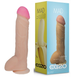 Фалоімітатор EGZO Ciberskin DS007 (20 см х 50 см)