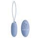 Виброяйцо серии Pretty Love - Jenny Dream chaser 1 Green, BI-014362W-9A5