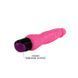 Вібромасажер "SEX pink vibe", BW-006081R