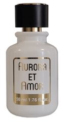 Духи з феромонами для жінок Aurora Et Amor White, 50 ml