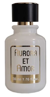Духи с феромонами для женщин Aurora Et Amor White, 50 ml