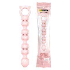 Анальные бусы Meleon - Tide Anal Beads, AP-34