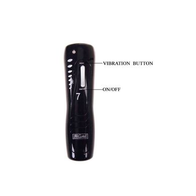 Мастурбатор анус с вибрацией - Pink Butt vibration, BM-00900T27Z-1