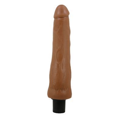 Вибратор Baile - Alfredo Sliding Skin 8.8" , BW-027009LP