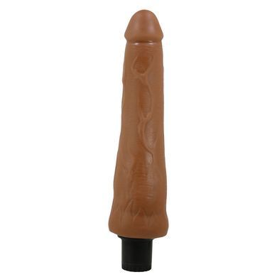 Вибратор Baile - Alfredo Sliding Skin 8.8" , BW-027009LP