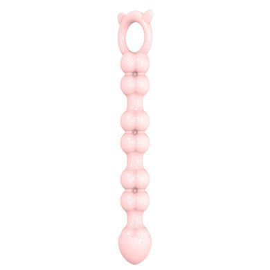 Анальні намиста Meleon - Tide Anal Beads, AP-34