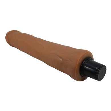 Вибратор Baile - Alfredo Sliding Skin 8.8" , BW-027009LP