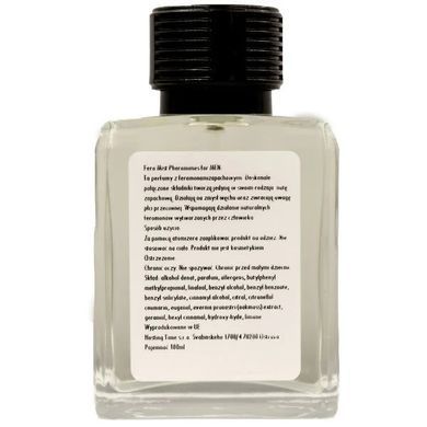 Духи з феромонами для чоловіків Feromist NEW men, 100 ml